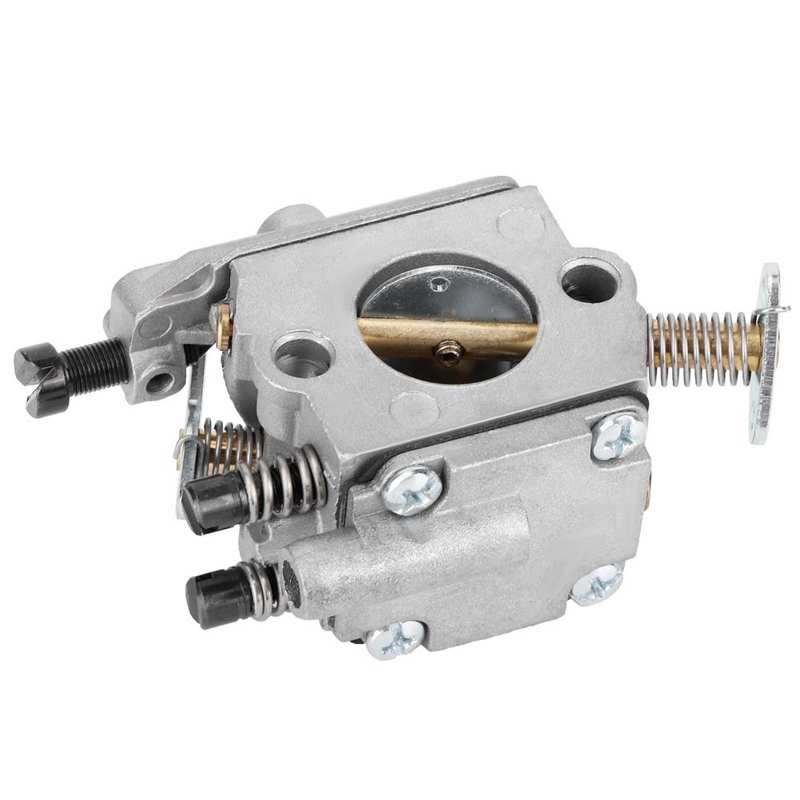 Reemplazo de carburador para motosierra STIHL MS200T 020T, piezas de repuesto, , 1129, 120, 0653