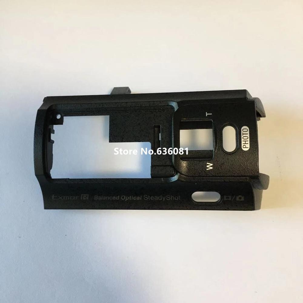 Reparatie Onderdelen Top Cover Panel Kast Blok Voor Sony FDR-AX30 FDR-AX33 FDR-AXP35