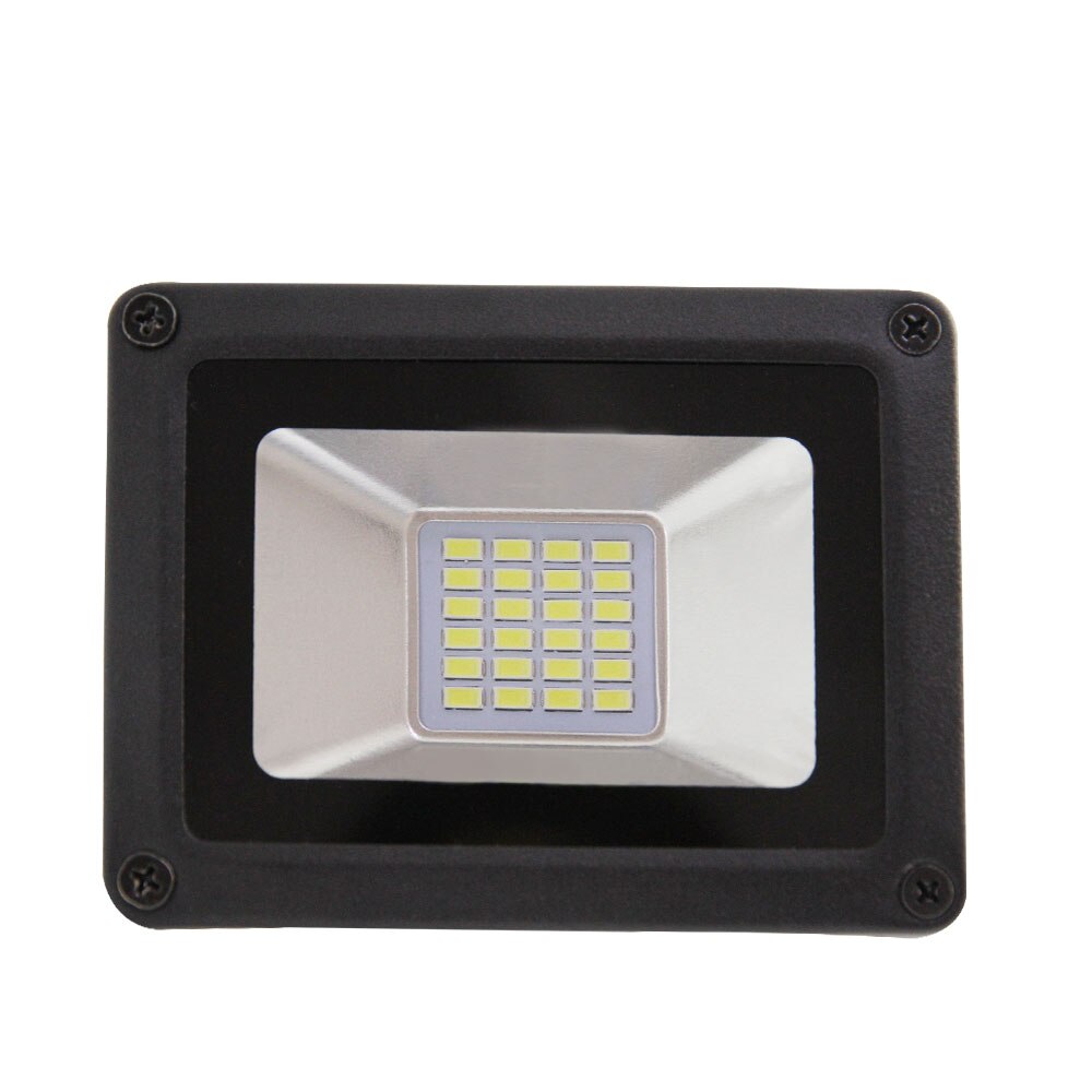 LED projection lamp waterproof outdoor 10w 20w 50w 30w floodlight projector lamp explosion-proof spotlight factory workshop lamp