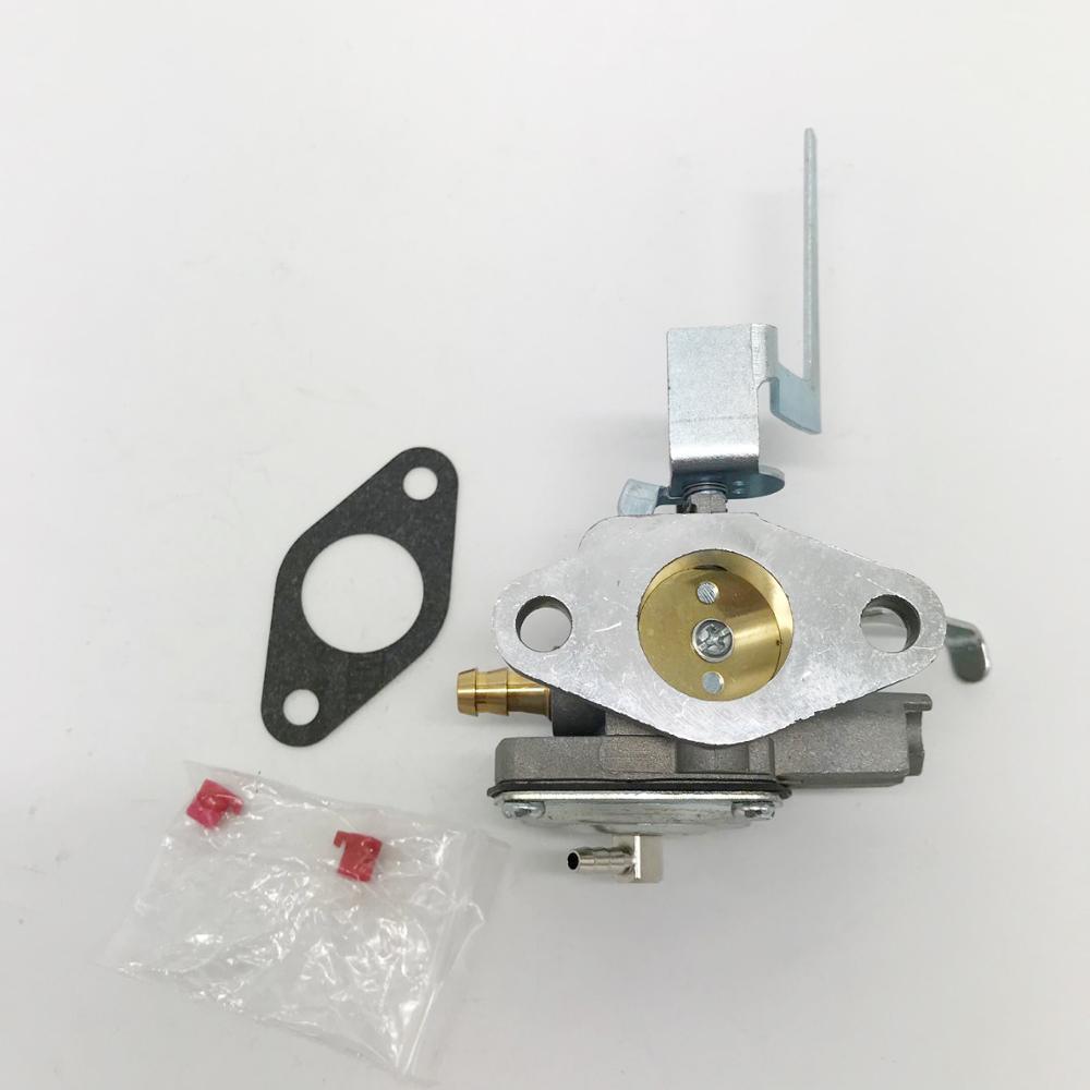Reliable & Easy-to-Install Carburetor for Tecumseh AV520/TV085XA