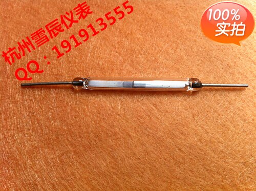 Reed 5 * 50mm normally open normally closed float switch float liquid level controller reed switch