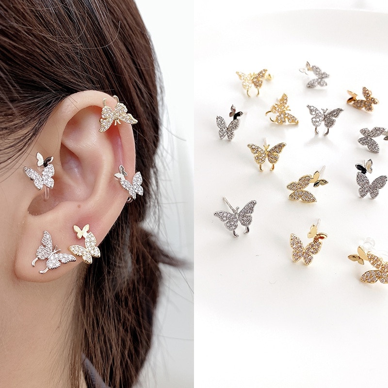 MENGJIQIAO coréen luxe carré Watetdrop cristal gland boucles d'oreilles pour les femmes tempérament déclaration Pendientes bijoux