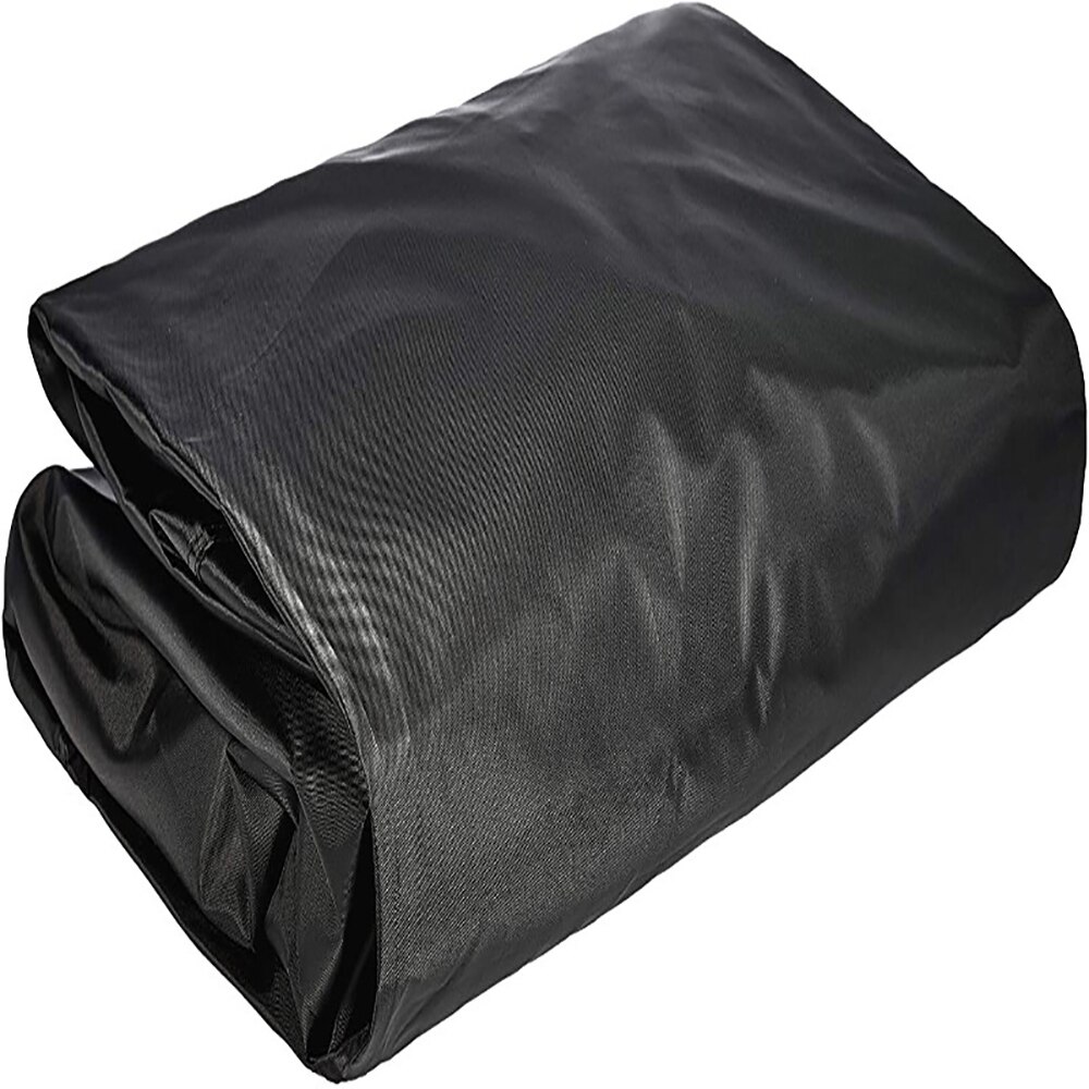 Housse de protection imperméable pour souffleuse à neige, en tissu Polyester résistant au vent, 47x32x40cm