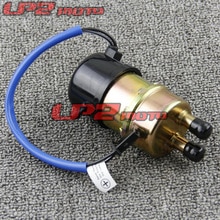 Fuel Gas Petrol Pump for Honda CR900RR Fireblade 93-95 CBR1000F Hurricane 87-91 GL1200 Goldwing 84-87 NV400 NV600 Shadow 1993-97