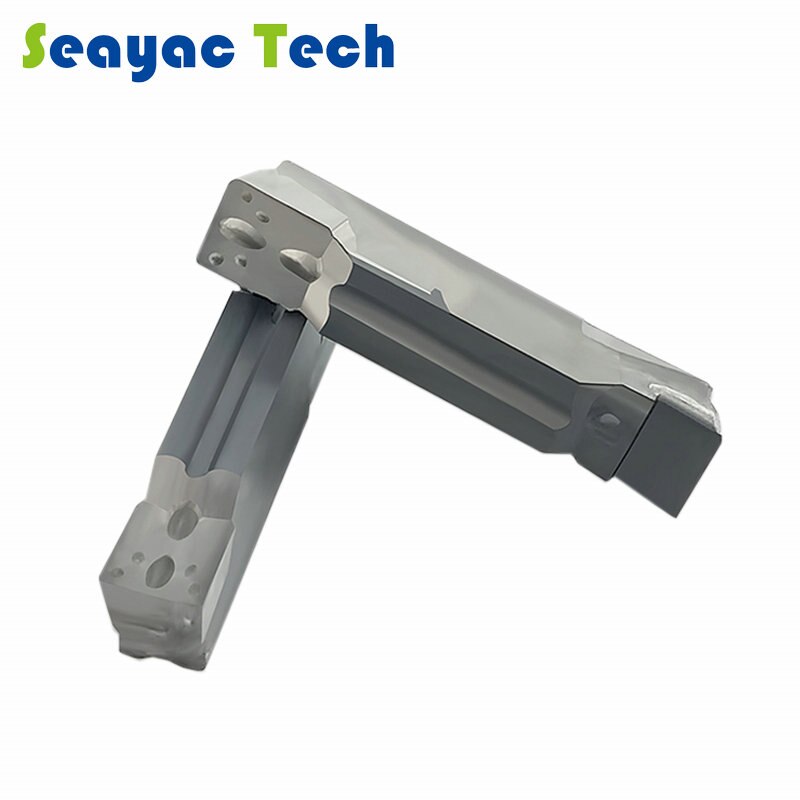 CBN cięcie diamentowe ostrze MGMN500 robić hartowanej stali i odlewu materiał żeliwny proces cięcie diamentowe płyta robić cięcia cbn wkładki