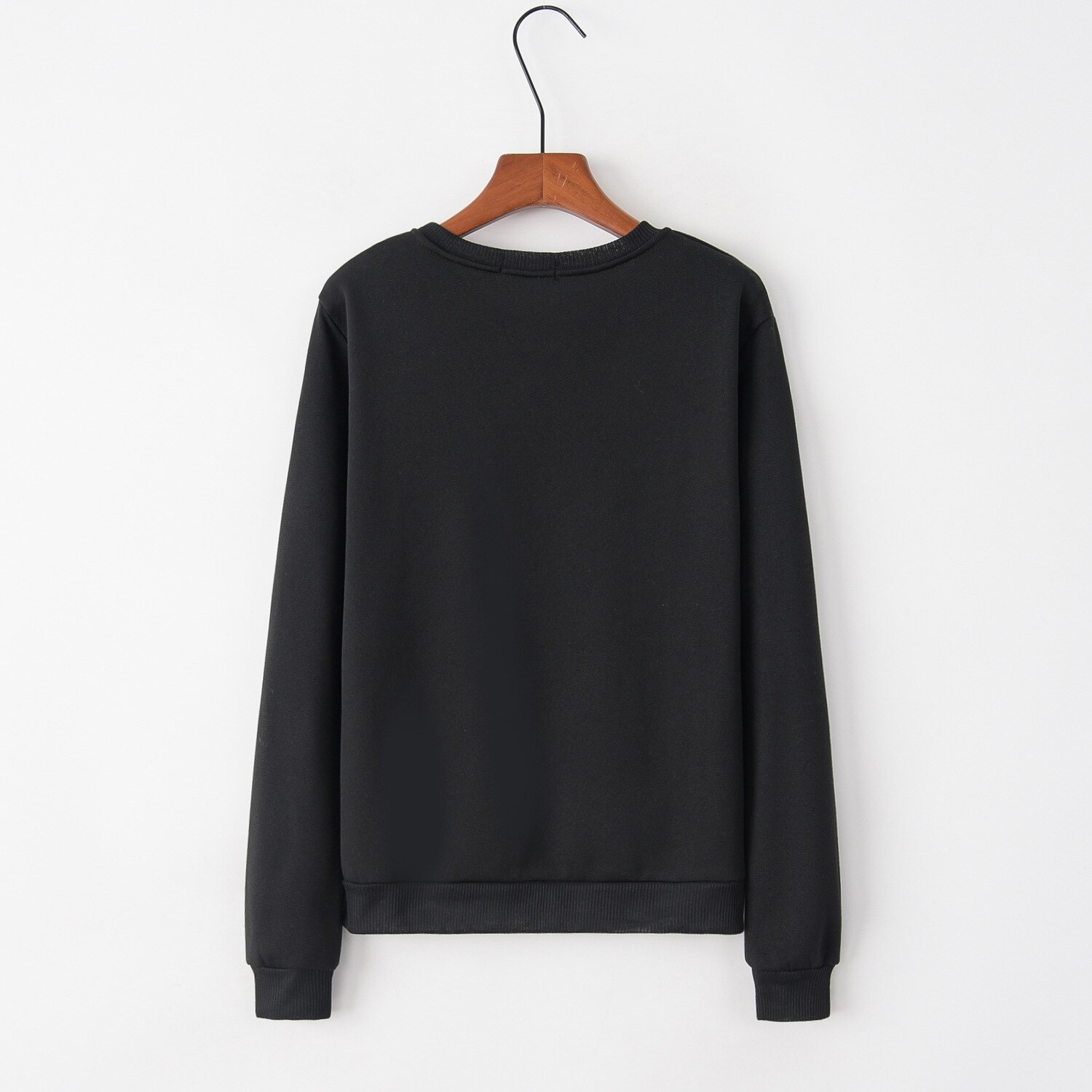 Handshake cute Hoodies Sweatshirts Women Casual Kawaii Harajuku Sweat Girls European Tops Korean