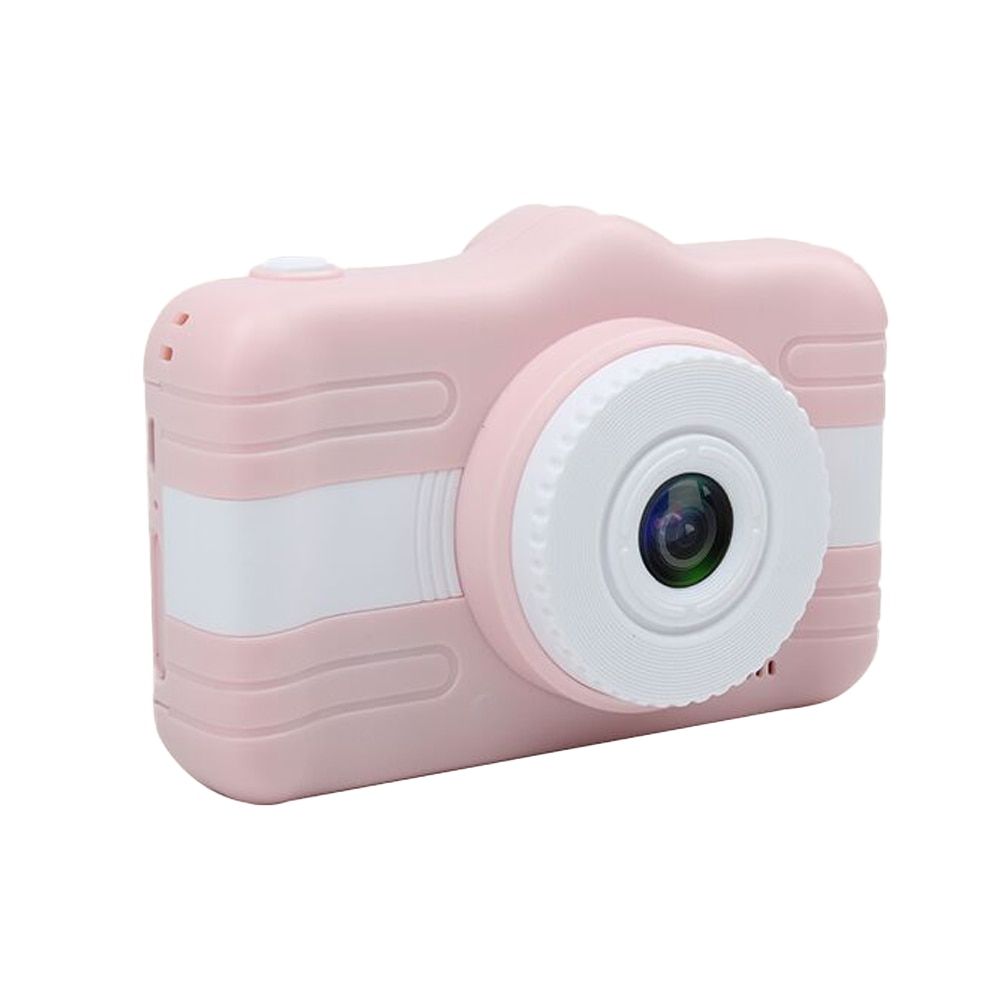 1PC freundlicher Kamera Nette Mini Pädagogisches Spielzeug Spielzeug Kamera für Mädchen Jugendliche
