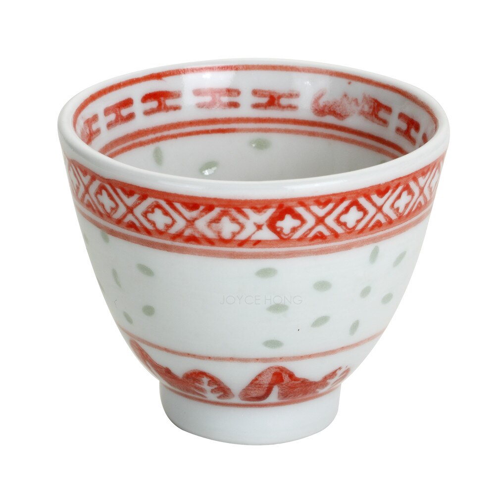 Porcelain Espresso Cups Tea Cups Mugs 60ml Ceramic Coffee Cup With Saucer