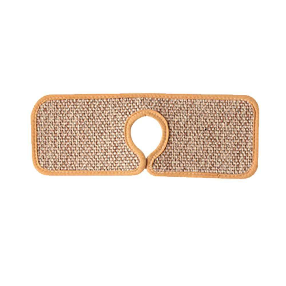 Forniture spruzzata microfibra stuoia di asciugatura multifunzione rubinetto assorbente pad rubinetto tappetino assorbente lavello paraspruzzi: colore 8