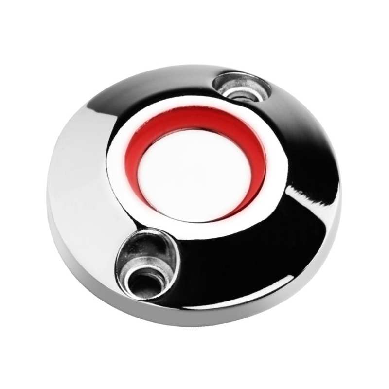 card reader 4 Wires Card iButton Probe Dallas Reader W/ LED Indicator Light duplicator key