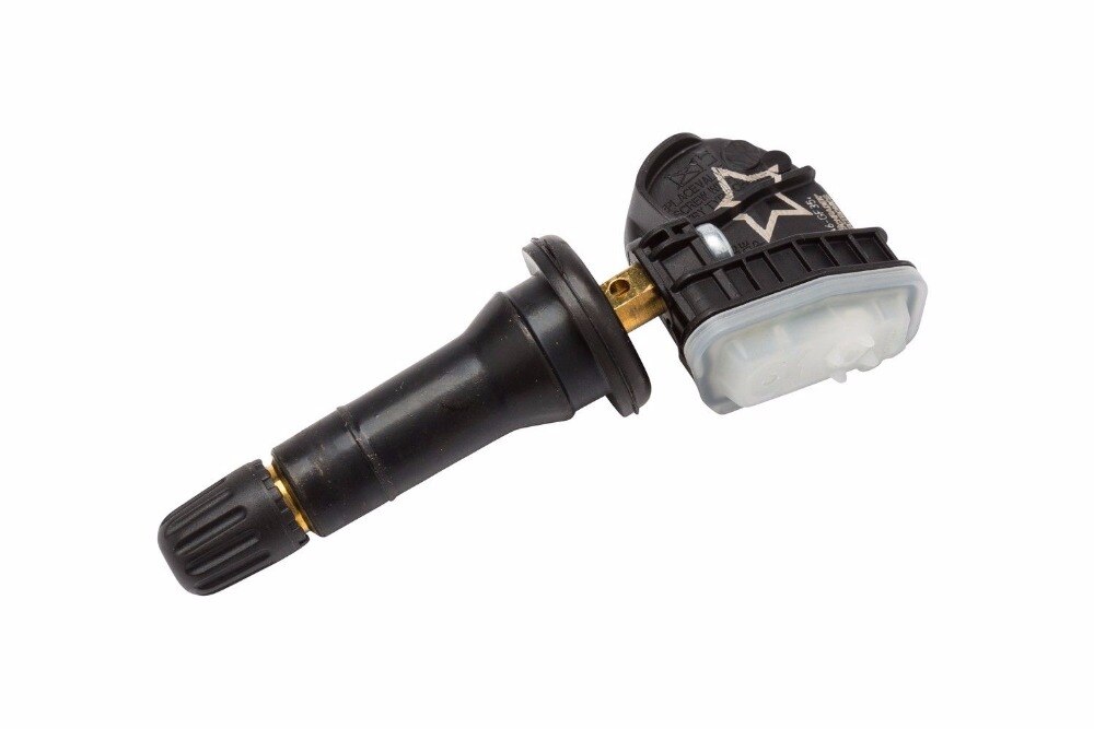 Sensori di Pressione dei pneumatici TPMS per guado B-Max Mondeo Kuga mille dollari C-Max messa a fuoco festa