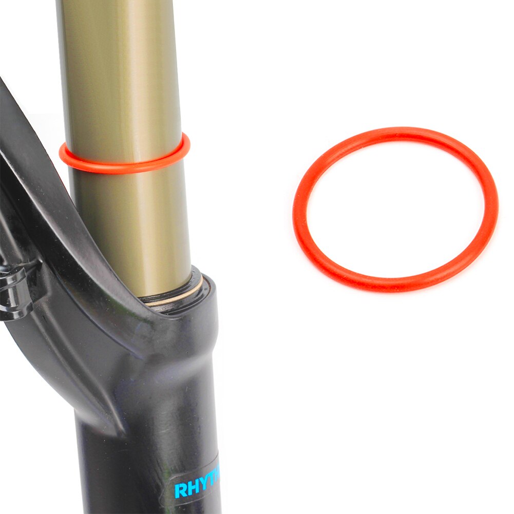 Front Fork 32/34/35mm Suspension Circle Outer Tube Mountain Bike Road Bike For MTB Mountain Road Cycling Parts