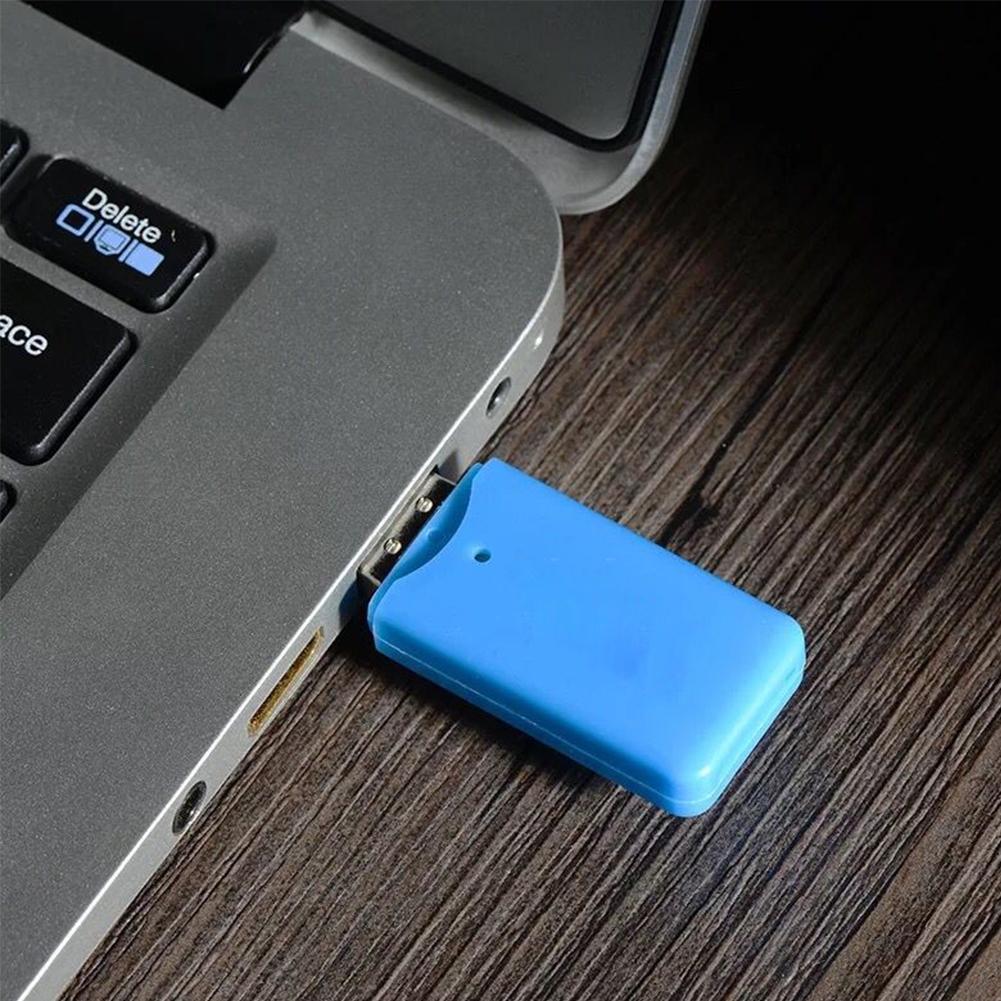 Cool Candy Color USB Reader FDUK TF Card Reader High Speed 2.0 Guaranteed Mini Card Reader