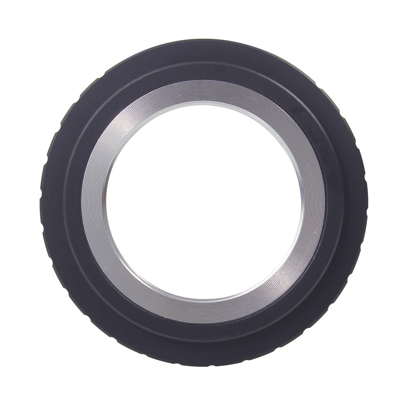 Adaptateur d&#39;objectif 39-EOSR M39-EOSR, pour objectif M39 l39 39mm à canon eosr R5 R6 EOSRP eos-r RF, appareil photo à cadre complet
