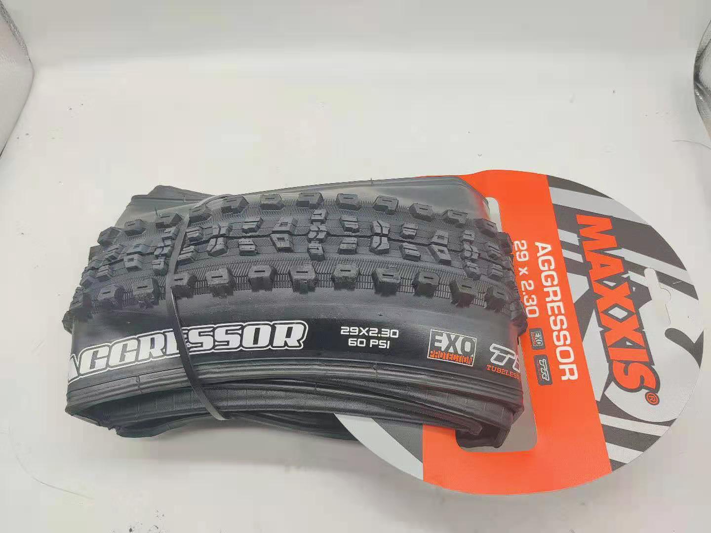 MAXXIS-neumático de bicicleta de montaña, 27,5 &quot;, x2.5, 29&quot;, x2.3, 29 &quot;, x2.5, ancho Trail EXO/TR