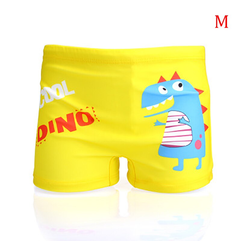 Bañadores de dinosaurios para niños, traje de baño, bañadores: YM