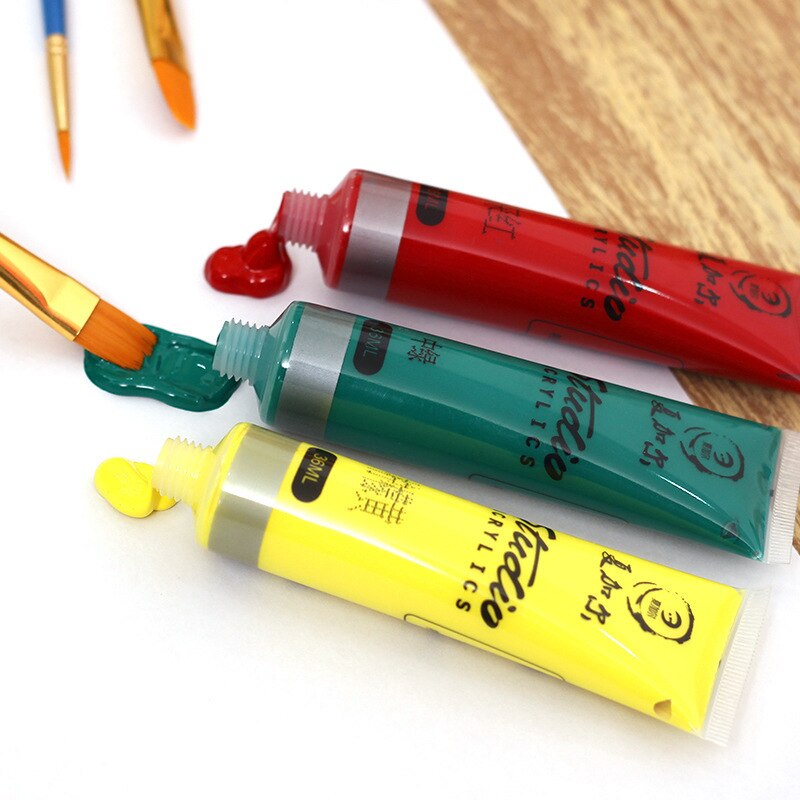 Peinture professionnelle - Bricolage