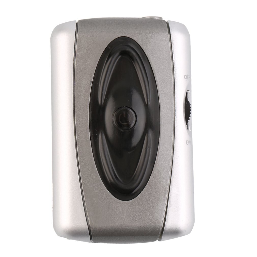 AMPLIFICADOR DE sonido Personal para TV, audífono, dispositivo de asistencia para escuchar megáfono, cuidado del oído para teatro, teatro, iglesia