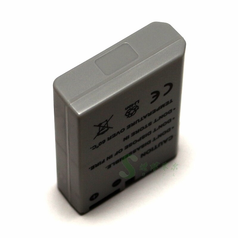 Batería de EN-EL14a + LCD USB cargador Dual para cámara Nikon, reemplazo de EN-EL14, para D5600, D5500, D5300, D5200, D5100, D3500, D3400, D3100, Df