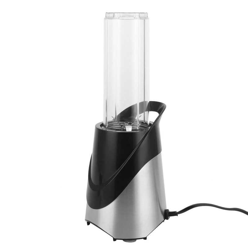 Electric Stirring Fruit And Vegetable Juicer