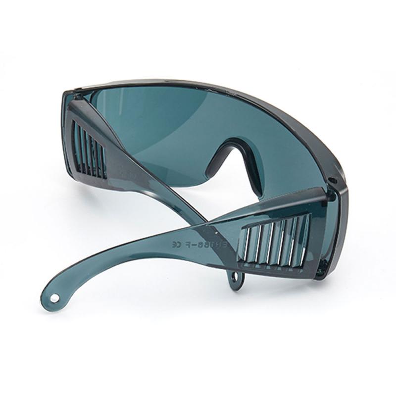 Bunte Schutzbrille Schutz Auge Komplett Geschlossenen Linse Brille Breite Vision Anti-Nebel Spritzen Brille Motorrad Zubehör