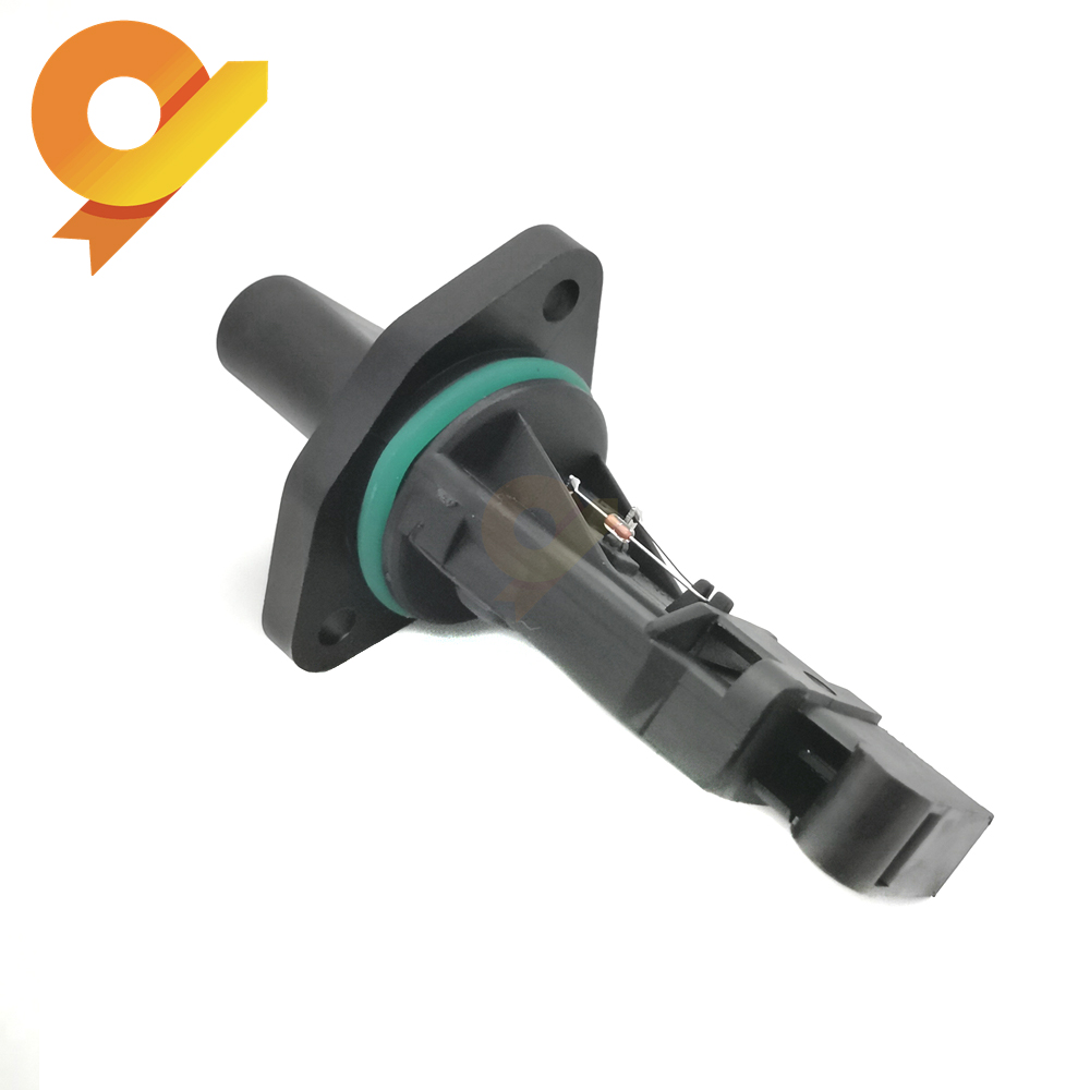 Masa medidor de flujo de aire Sensor MAF para asiento Alhambra Ibiza Leon Toledo Skoda Fabia Octavia Ford Galaxy 1,9 TDI Diesel 0280217121