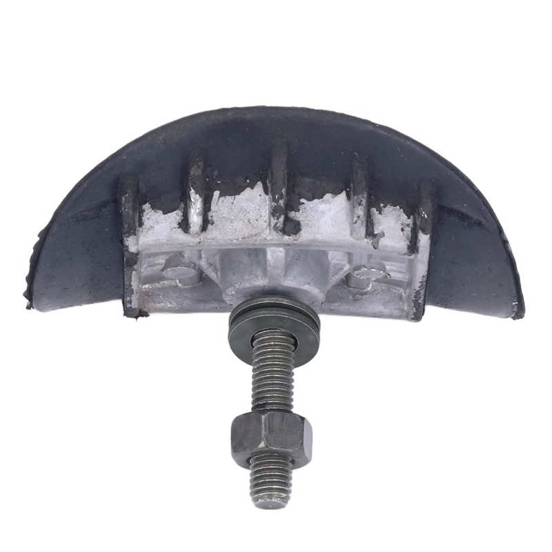 Wheel Rim Tire Lock Antislip Rear Wheel Rim Lock Wearproof for 2 Stroke 250cc 4 Stroke 450cc Motorcycle Dirt Bike