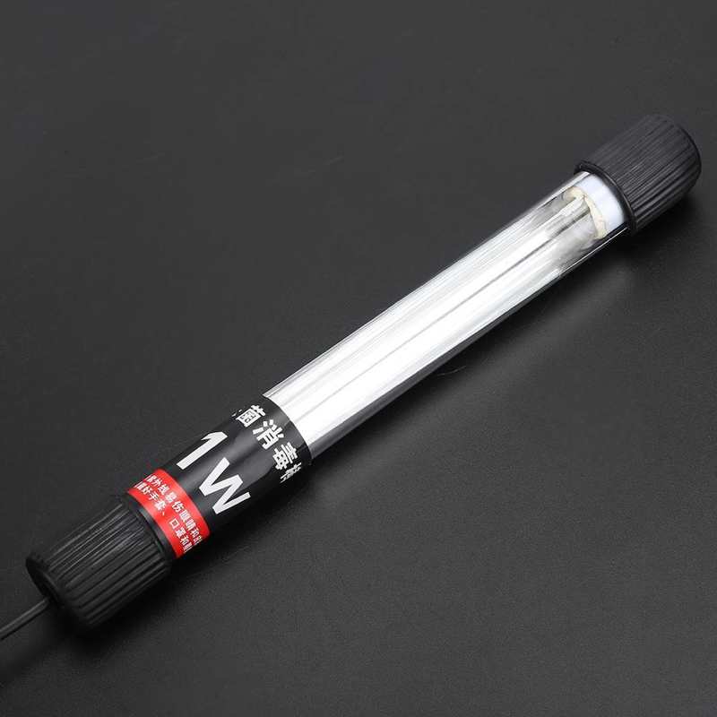 plant grow light bulbs Full Spectrum 11W Handheld UV Light Portable LED Mite Removal Light Home Travel 220V led grow Grow