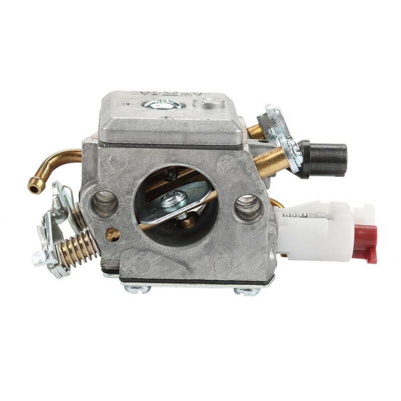 Vergaser für Husqvarna 340 345 346 350 353 Kettensäge rep 503283208 Zama Vergaser