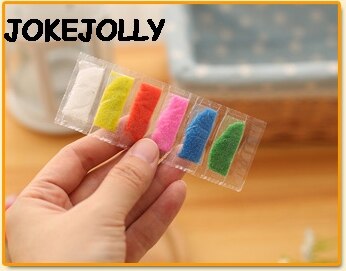 3 unids/lote de juguetes de dibujo para niños, cuadros de pintura con arena, manualidades DIY para niños, juguete educativo para niños y niñas GYH