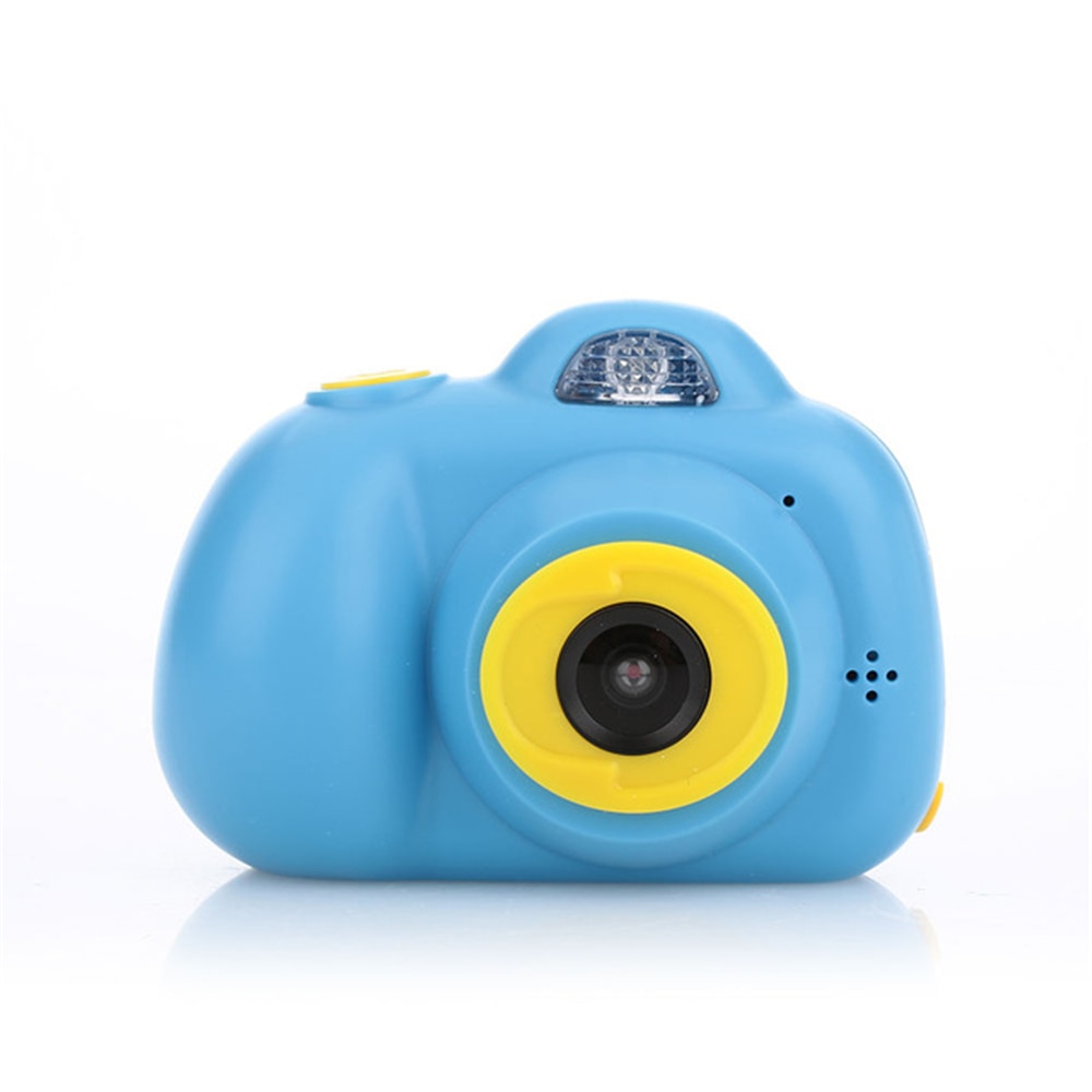 Kids Camera Hd Kind Camera Mini Digitale Speelgoed Camera Fotografie Kinderen Educatief Peuter Speelgoed Foto Camera Voor Kinderen