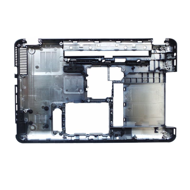 Base Bottom Case Cover For HP for Pavilion DV6 DV6-3000 DV6-3100 bottom 3ELX6BATP00 603689-001 Laptop lower cover shell
