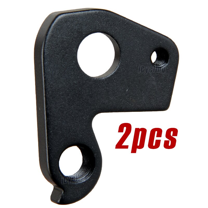 Derailleurhanger Voor Orbea Alma Keram Mtb Asfalt Omp Gain Optima Orca Aero Aqua Cyclepro Onix Givia Diva Loki laufey: P-86x2pcs