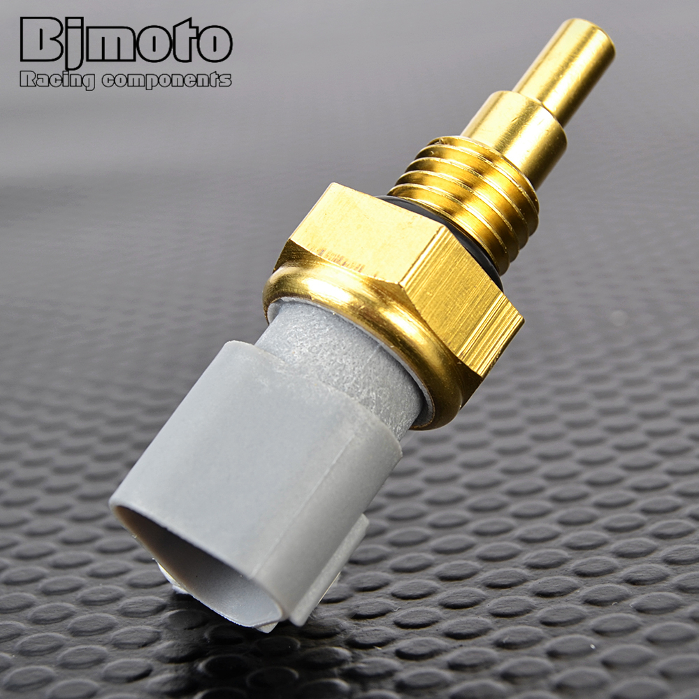 Wassertemperatursensor für motorrad-wasserlüfter für arctic cat  t660 panther bearcat 660 touring 4- -takt trail wide track 3006-212