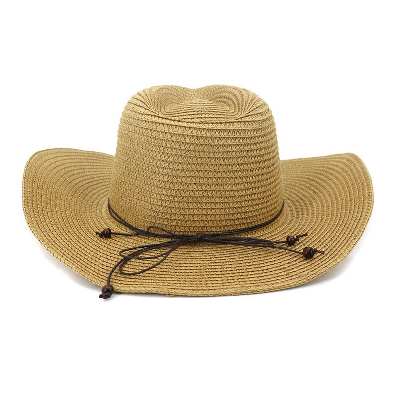 Olkihattu western cowboy hatut naisille cowgirl kesähatut naiselle aurinkohattu nahkahelmillä vyö rantalakki panama lippalakit