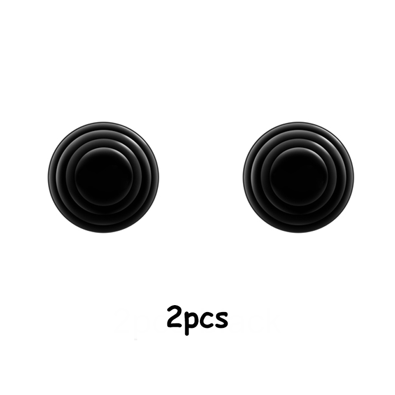 Guarnizioni antirumore muto ammortizzanti universali Protezione paraurti Adesivi protettivi per paraurti porta auto per auto camion SUV: esercito verde