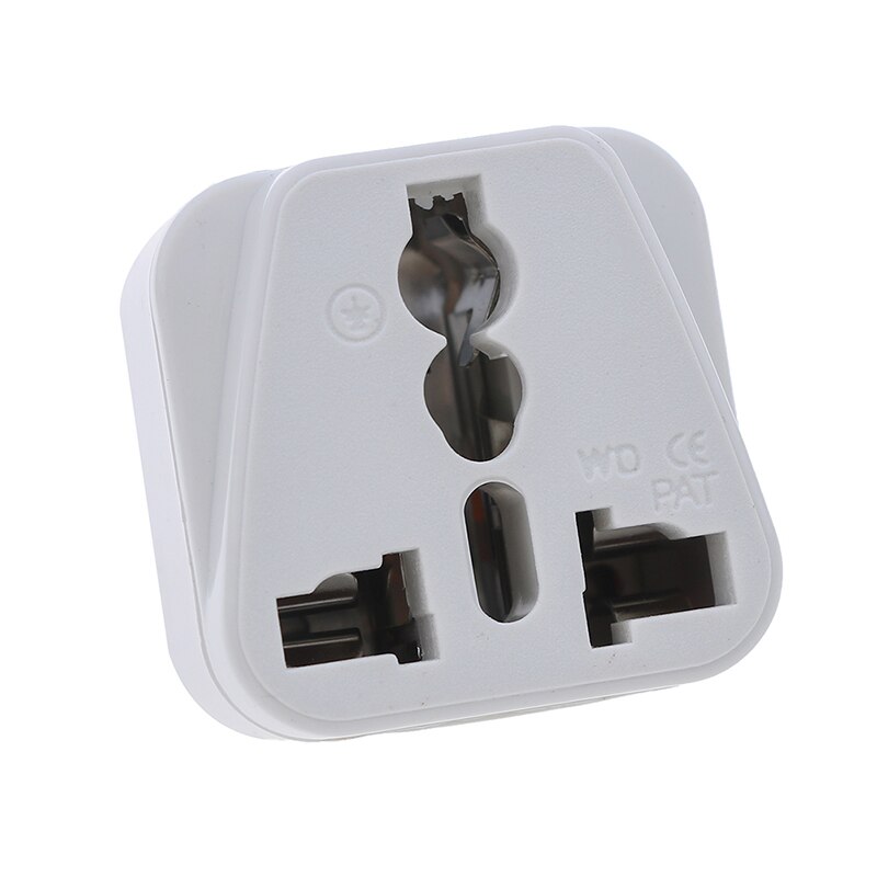 Universal UK/US/EU To For Switzerland Swiss AC Power Plug Travel Adapter Converters Electrical Socket Acc