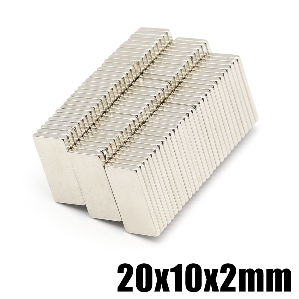 Super strong magnet refrigerator DIY, Architecture,Science,and Technology Strong Block Magnet 20x10x2mm