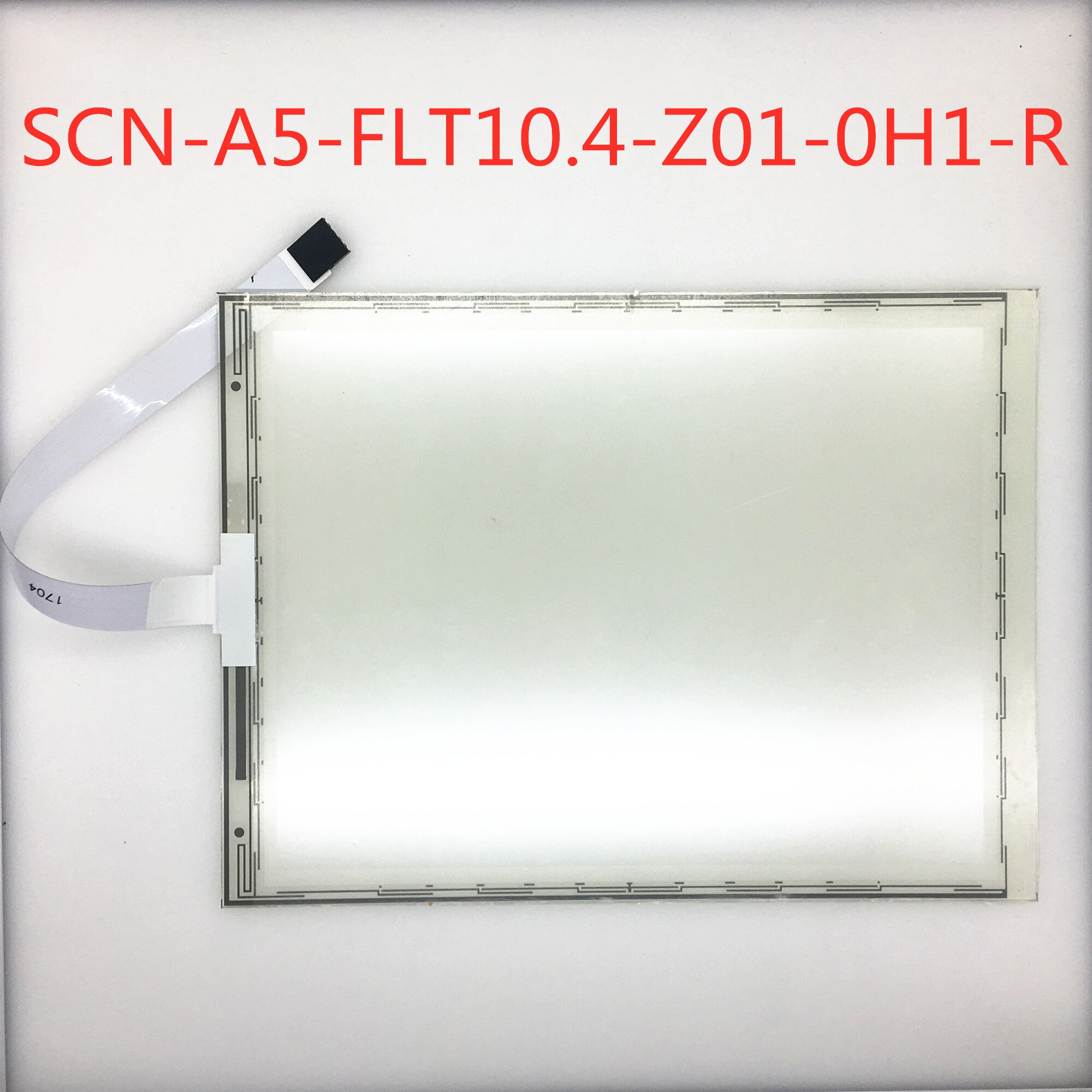 Elo touch  e458225 10.4 touchpad scn -a5- flt 10.4-z01-0 h 1- r