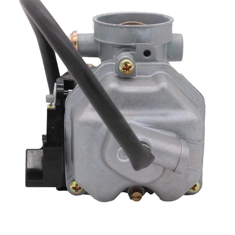 Motorcycle Keihin PZ27 27 mm Carburetor for 125 150 200 250 300cc Pit Bike ATV Quad Go Kart PZ27 Motorcycle Carburetor