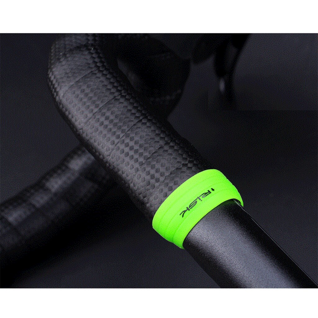 Bike Bar Tape Bundel Fixed Gear Fiets Stuurlint Vaste Ring