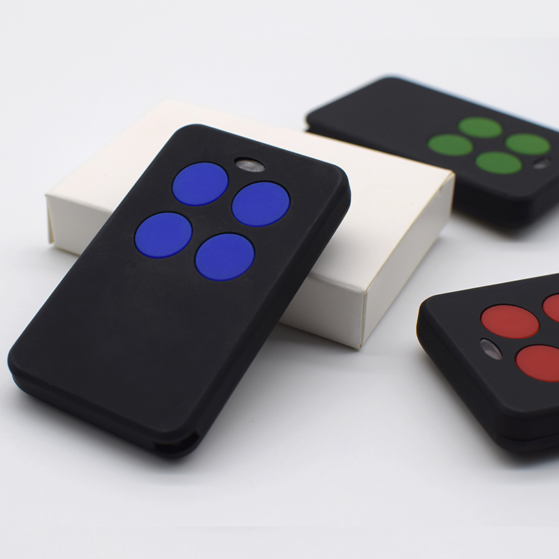 Gate Control 433 Mhz 868 Mhz Afstandsbediening Duplicator Multi 287-868.3 Mhz Garage Commando Rolling Code