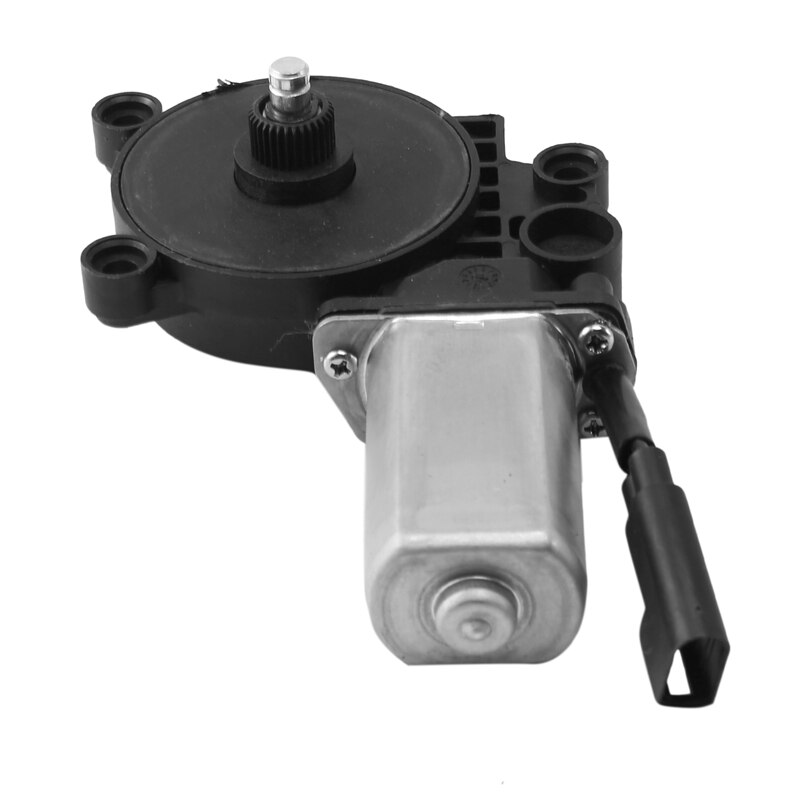 Rechtsvoor Elektrische Raam Motor Voor Ford Fiesta 2002 2/3 Deur 1218655