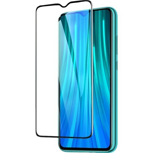 Xiaomi Redmi Note 8 Volledige Die Screen Protector