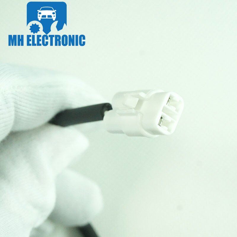 MH ELECTRONIC ABS Speed Sensor Front Left For Suzuki Ignis Wagon Subaru Justy J5908020 N5008002 295209 56220-86G00 5622086G00