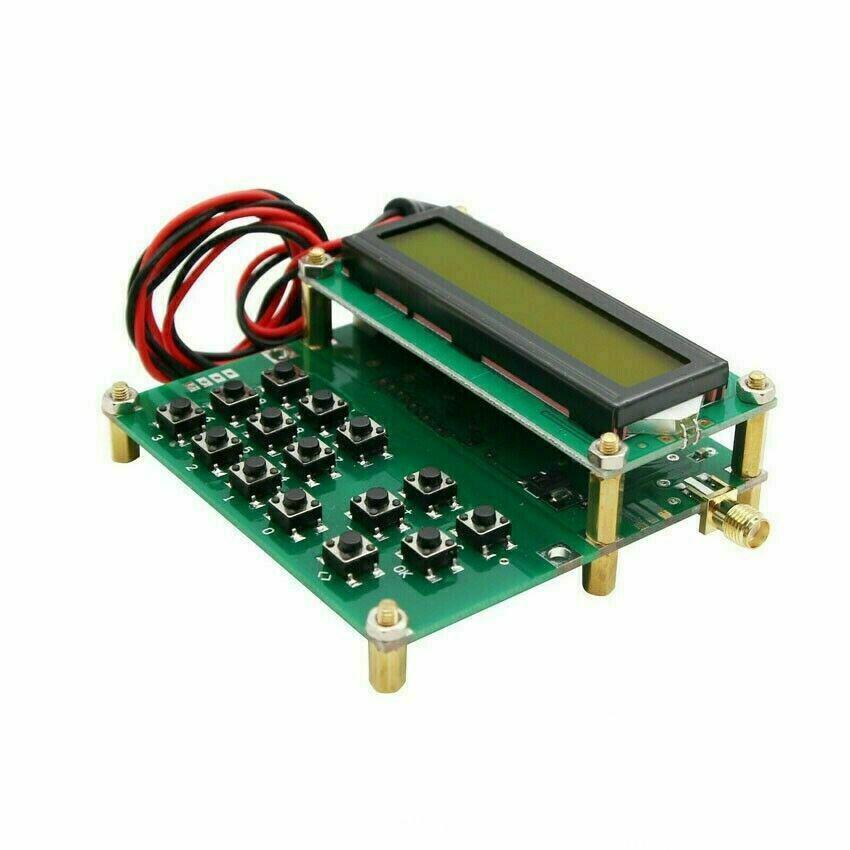 35MHz-4000MHz RF Signal Generator Signal Source