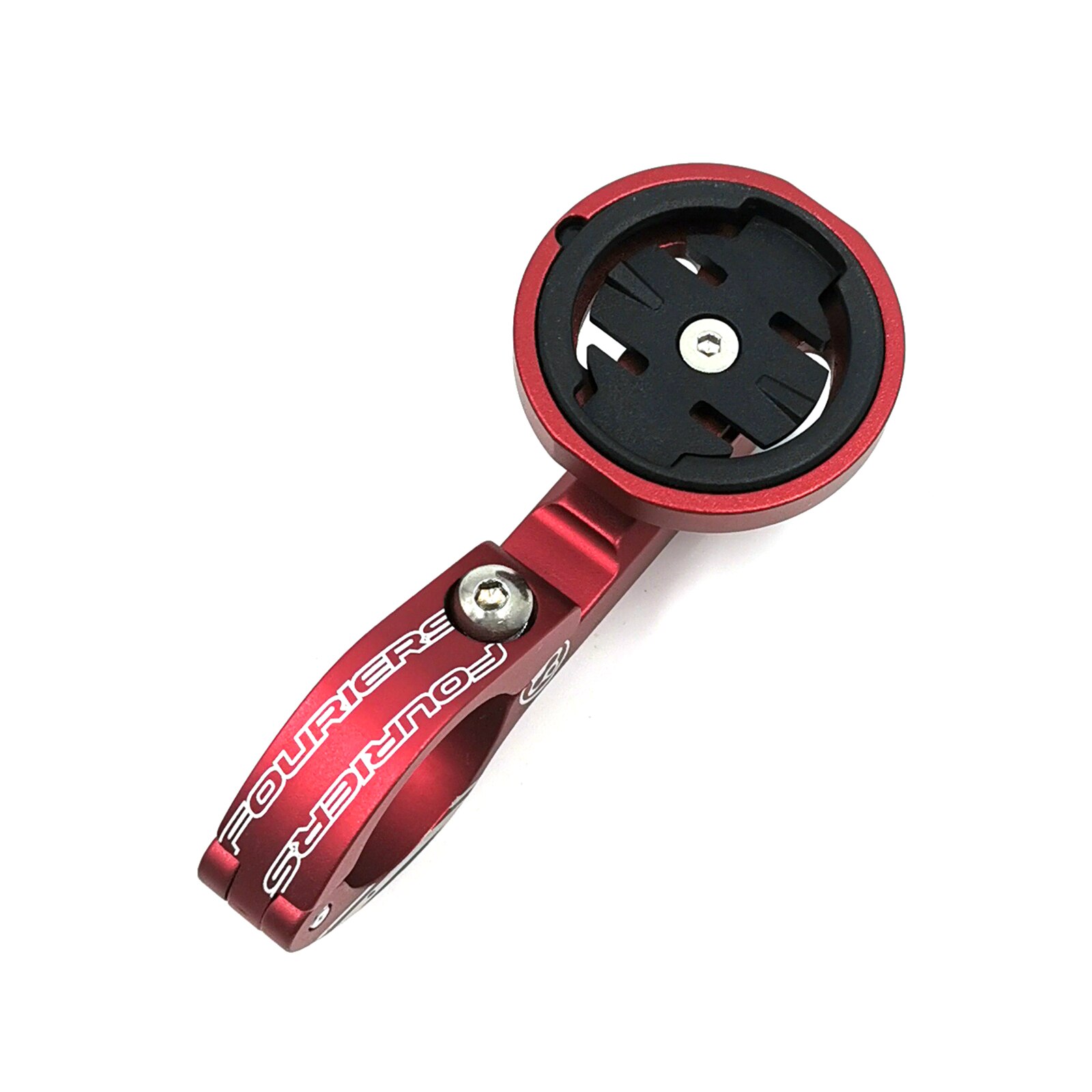Fouriers Fiets Tt Computer Mount Bike Gps Beugel Voor Garmin Wahoo Bryton Mio Triathlon Arm Rest 22.2 Mm Computers Houder