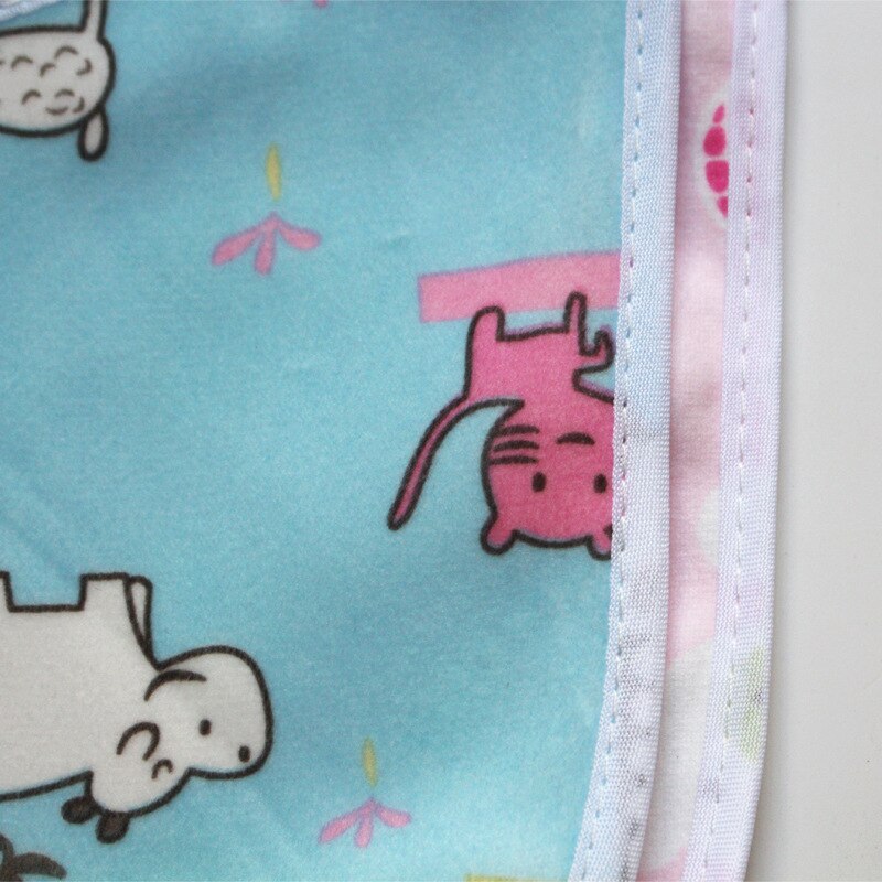 3/1Pcs Newborn Baby Bibs Waterproof Baby Feeding Drool Bib Infants Soft Cotton Burp Cloth Kids Accessories Set 0-12 Months