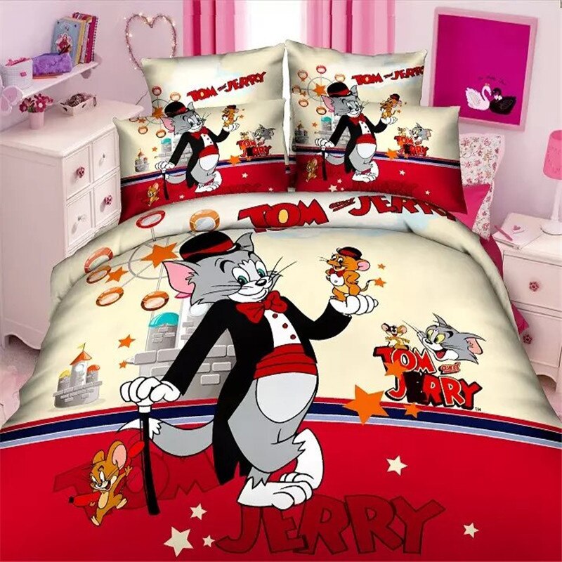 princess girls bedding set 3/4pcs children twin size bed linen set: xryzuijiapaidang / twin 4pcs