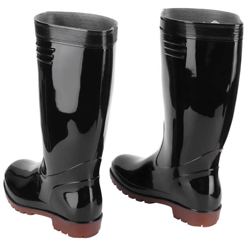 non slip waterproof boots